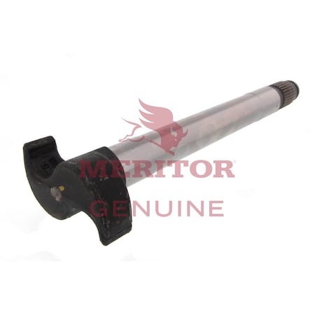Meritor Camshaft, Left Hand, 2210N7632 2210N7632